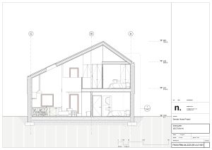 SAMPLE REVIT PROJECT - Project by n.