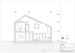 SAMPLE REVIT PROJECT - Project by n.