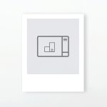 Title block product download icon