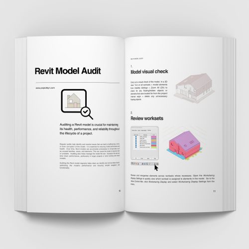 Revit Model Audit Guide